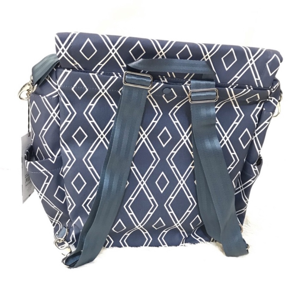 Petunia Pickle Bottom Diaper Backpack - Picture 2 of 4